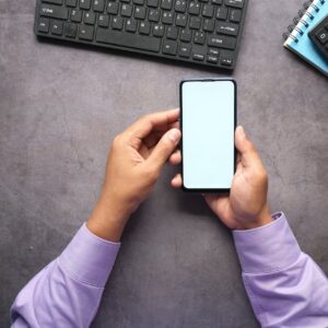 UI/UX Design for Mobile Apps