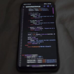 Full-Stack Mobile App Development: From Design to Deployment