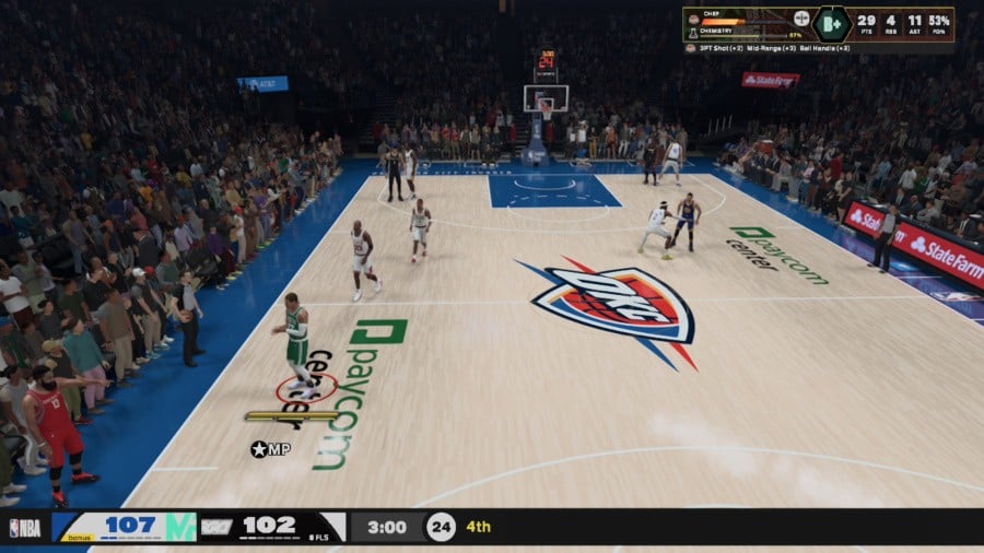NBA 2K26 Review - Screenshot 6 of 6