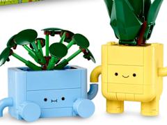 Image for the mini product module