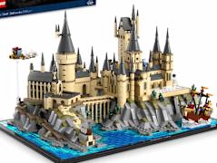 Image for the mini product module